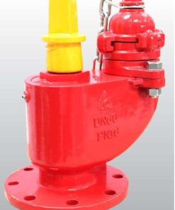 SHINYI – TRỤ CẤP NƯỚC PCCC ÂM